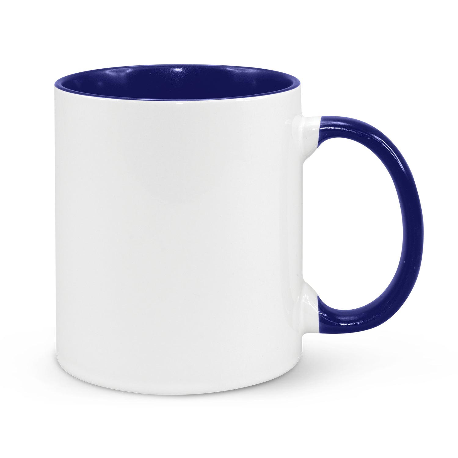 Madrid Coffee Mug 330ml - Two Tone