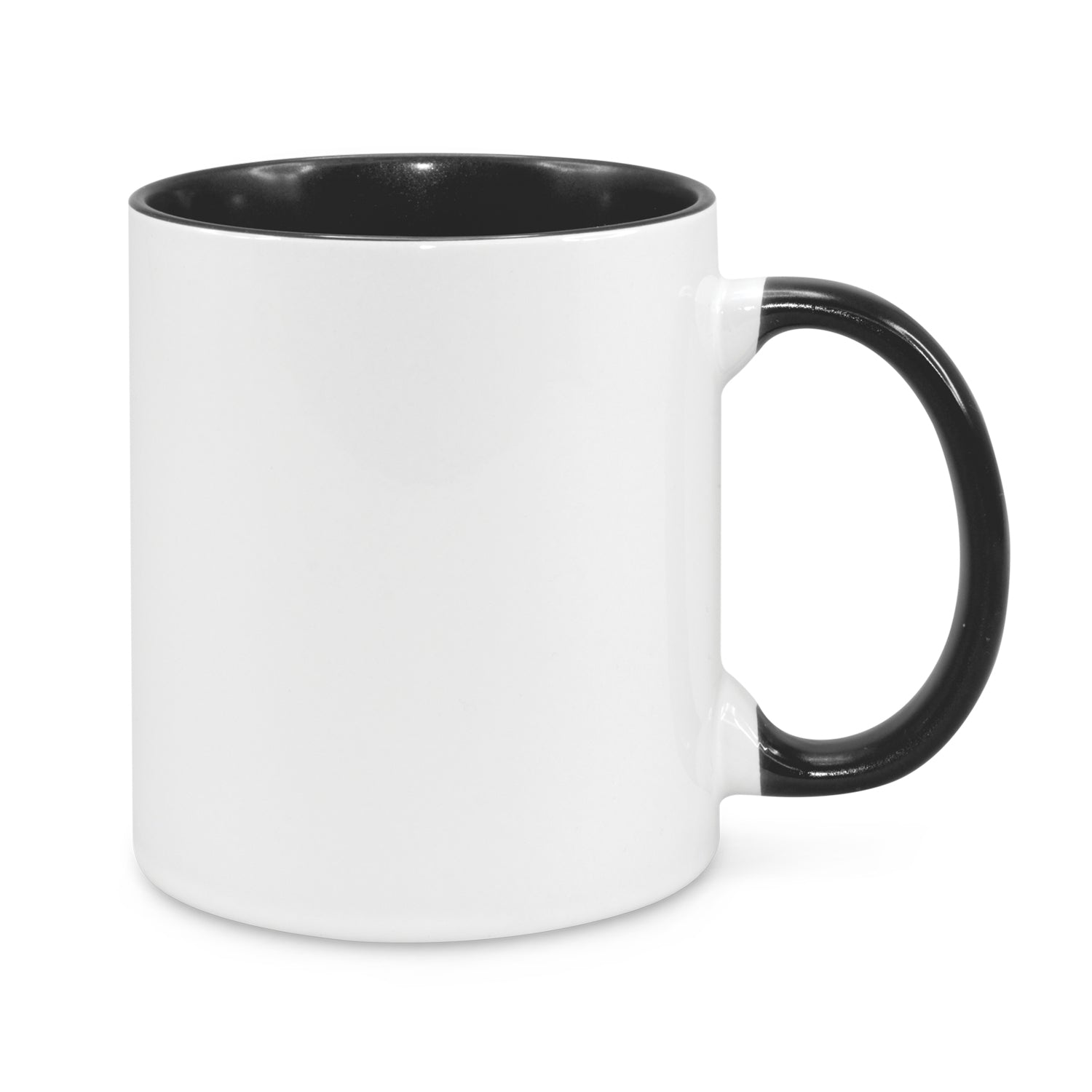 Madrid Coffee Mug 330ml - Two Tone