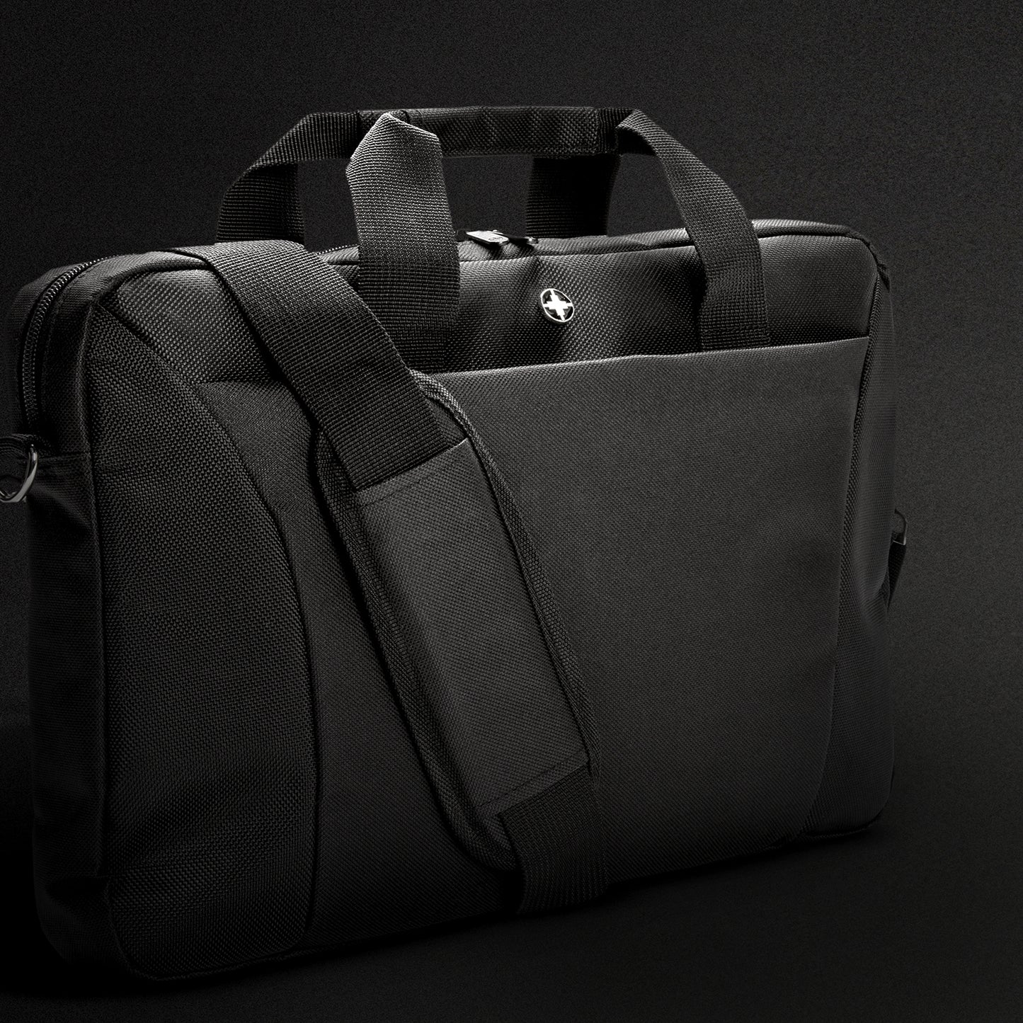 Swiss Peak 38cm Laptop Bag