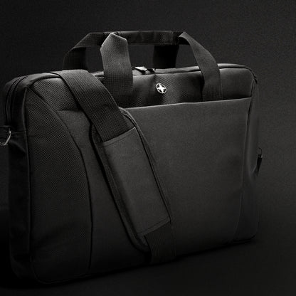 Swiss Peak 38cm Laptop Bag