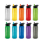 Triton Bottle 750ml - Black Lid