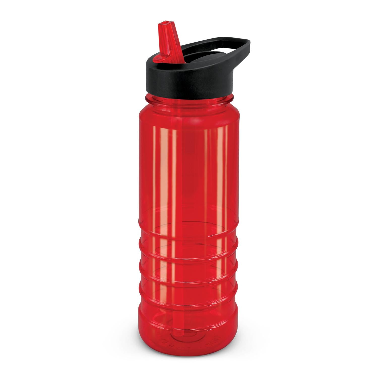 Triton Bottle 750ml - Black Lid