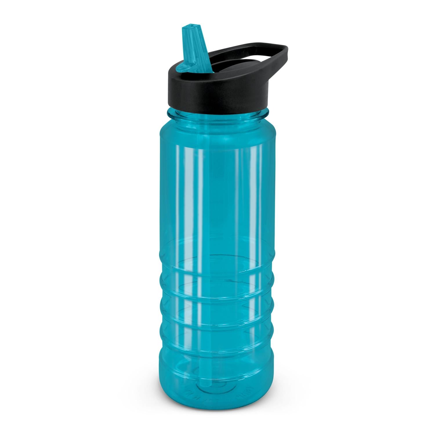 Triton Bottle 750ml - Black Lid