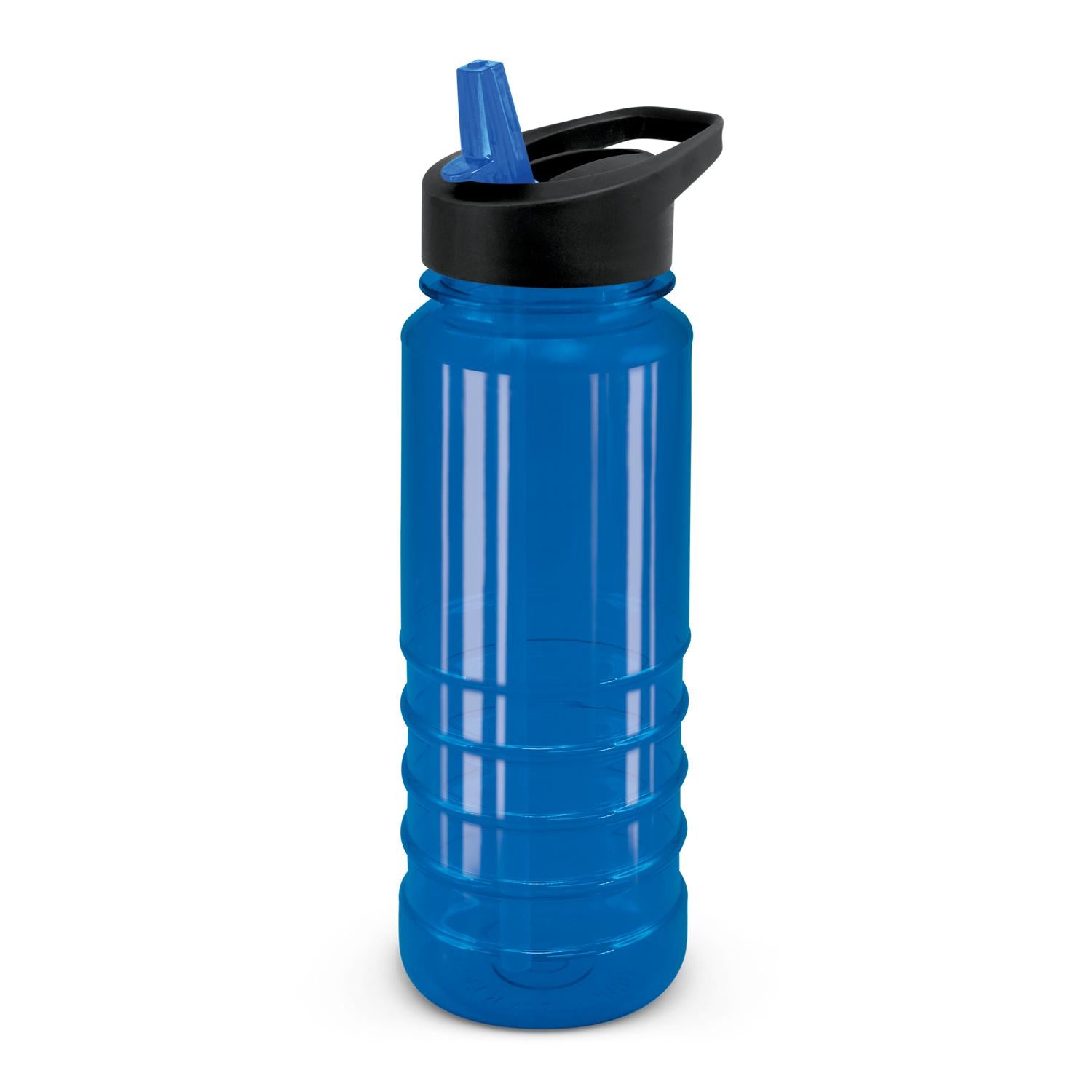 Triton Bottle 750ml - Black Lid