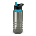 Triton Elite Bottle 750ml - Clear & Black