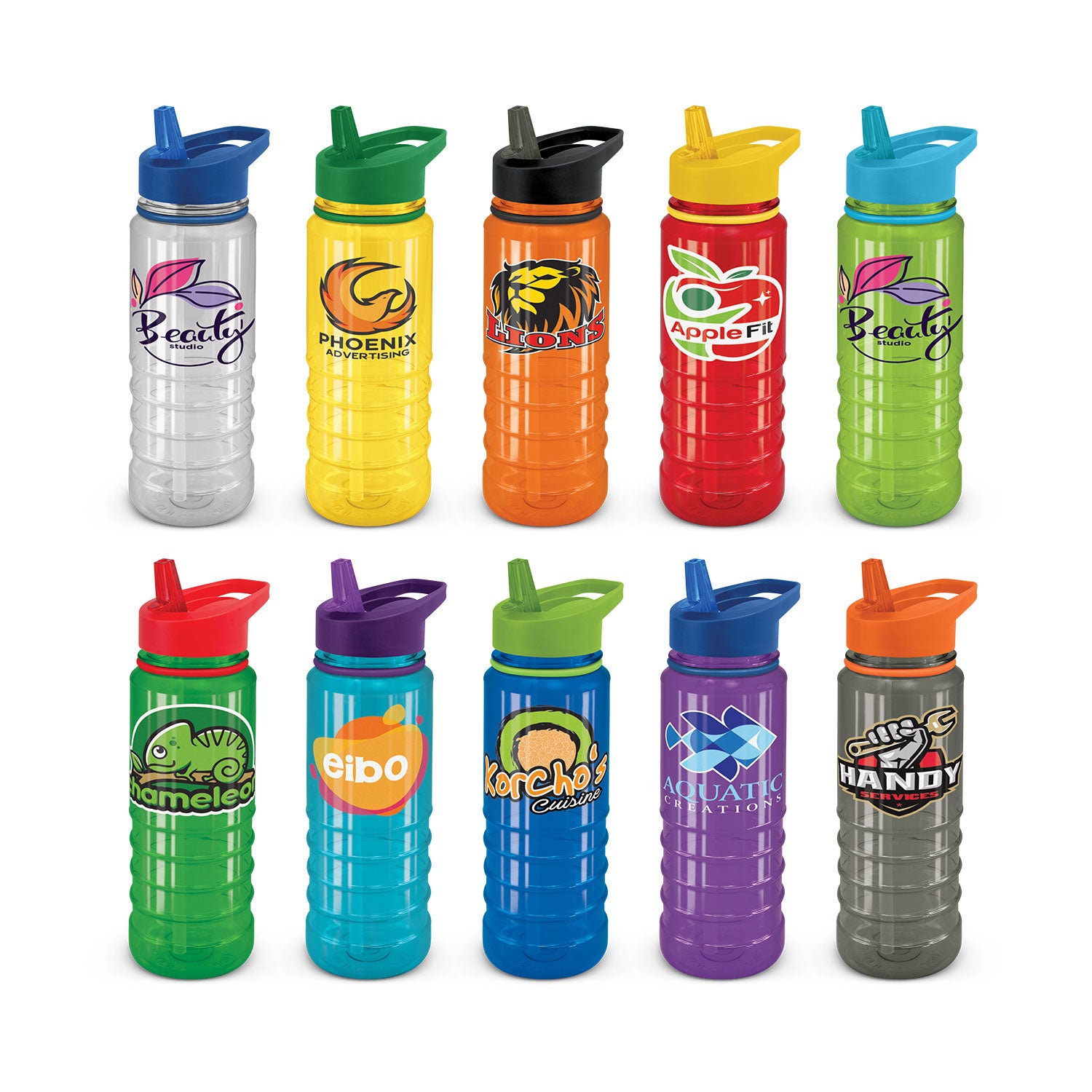 Triton Elite Bottle 750ml - Mix & Match