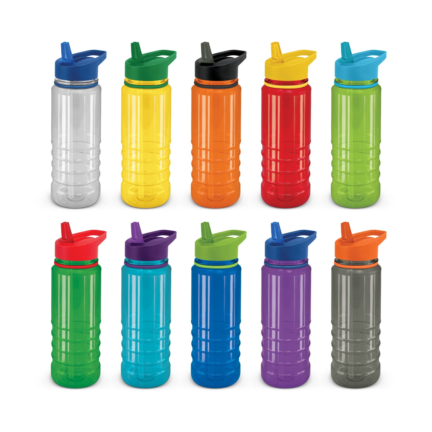 Triton Elite Bottle 750ml - Mix & Match
