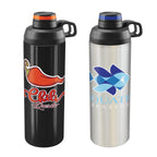 Primo Metal Bottle 900ml