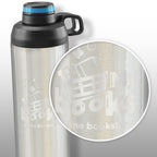 Primo Metal Bottle 900ml