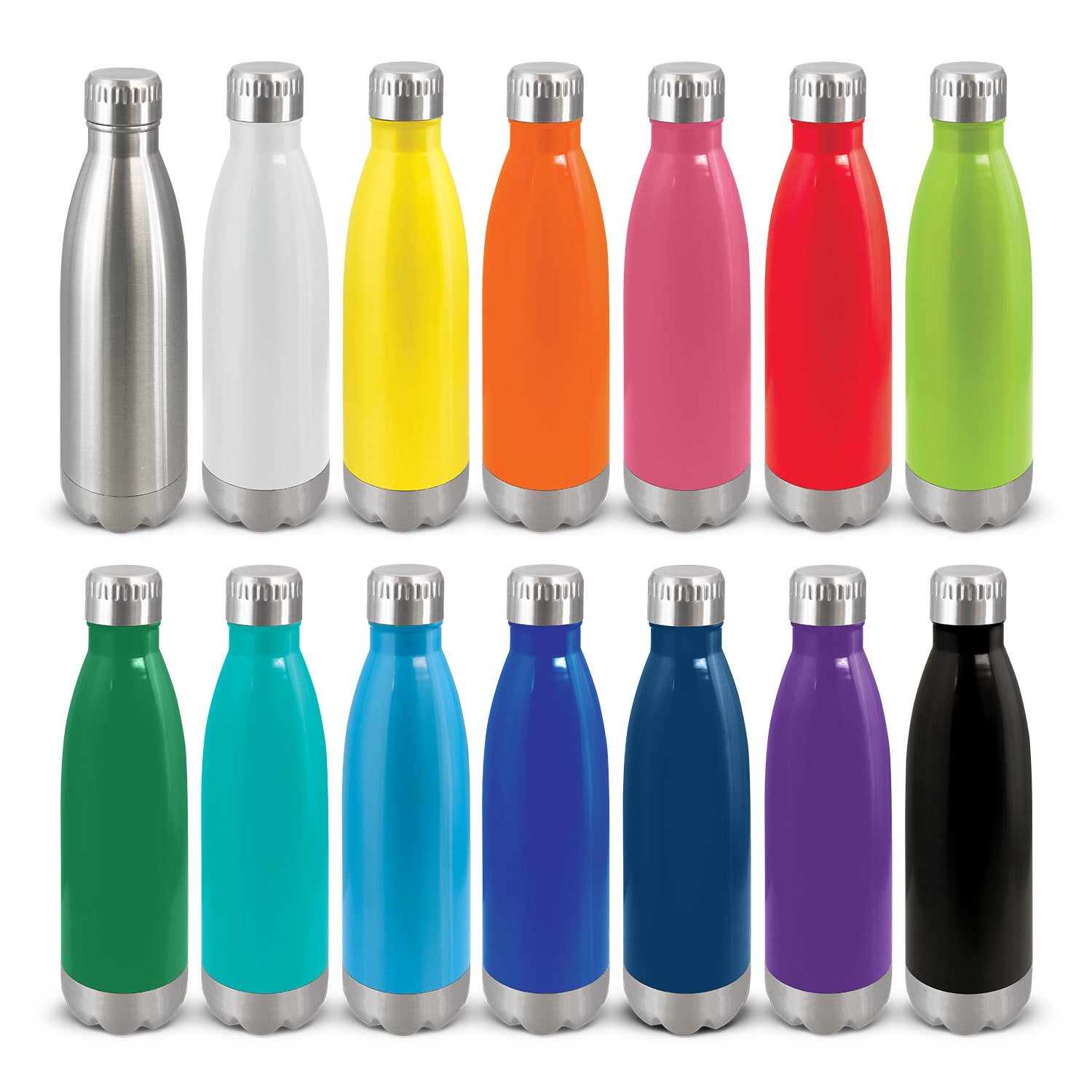 Mirage Steel Bottle 700ml