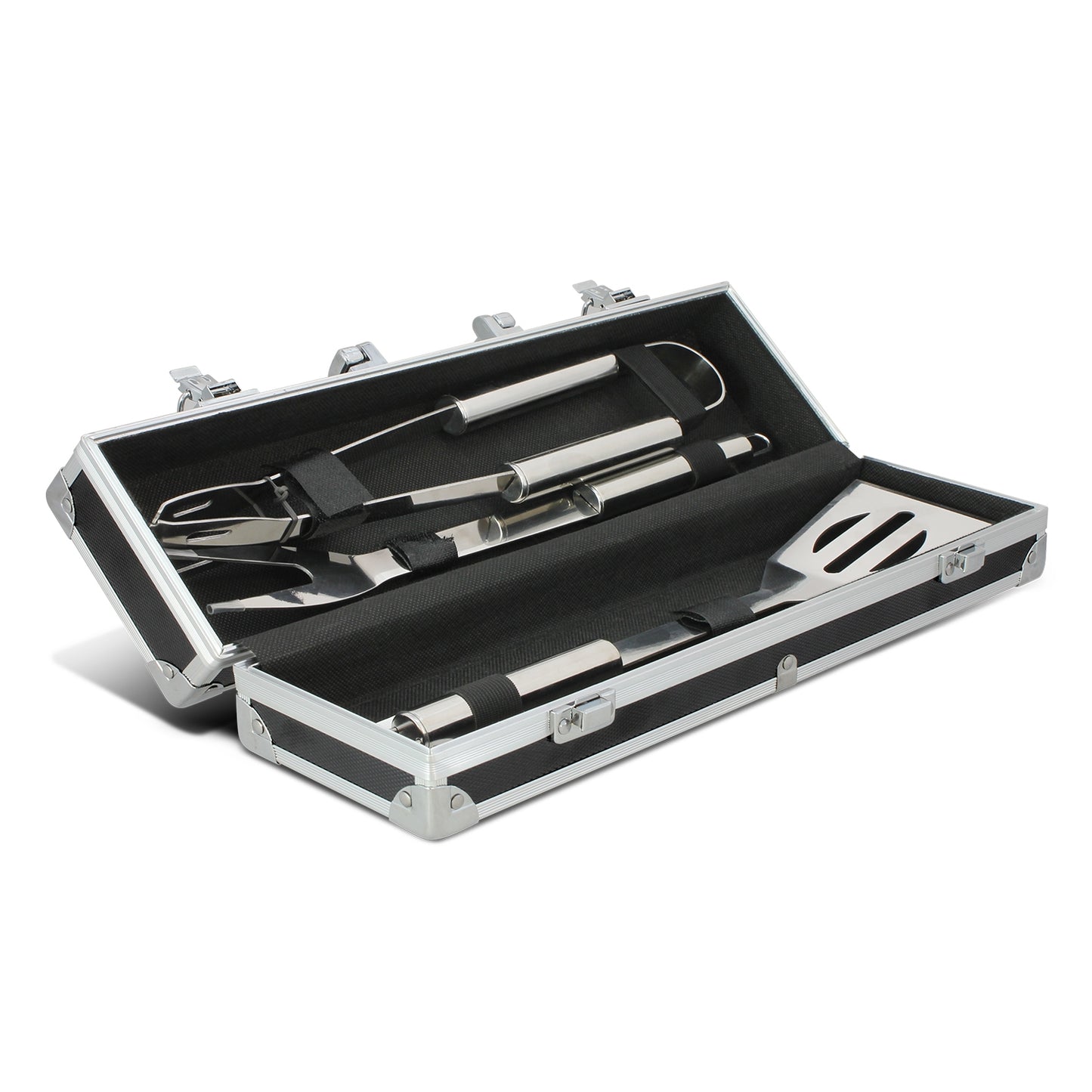 Luxmore BBQ Set