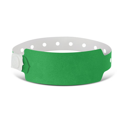 Plastic Event Wrist Band