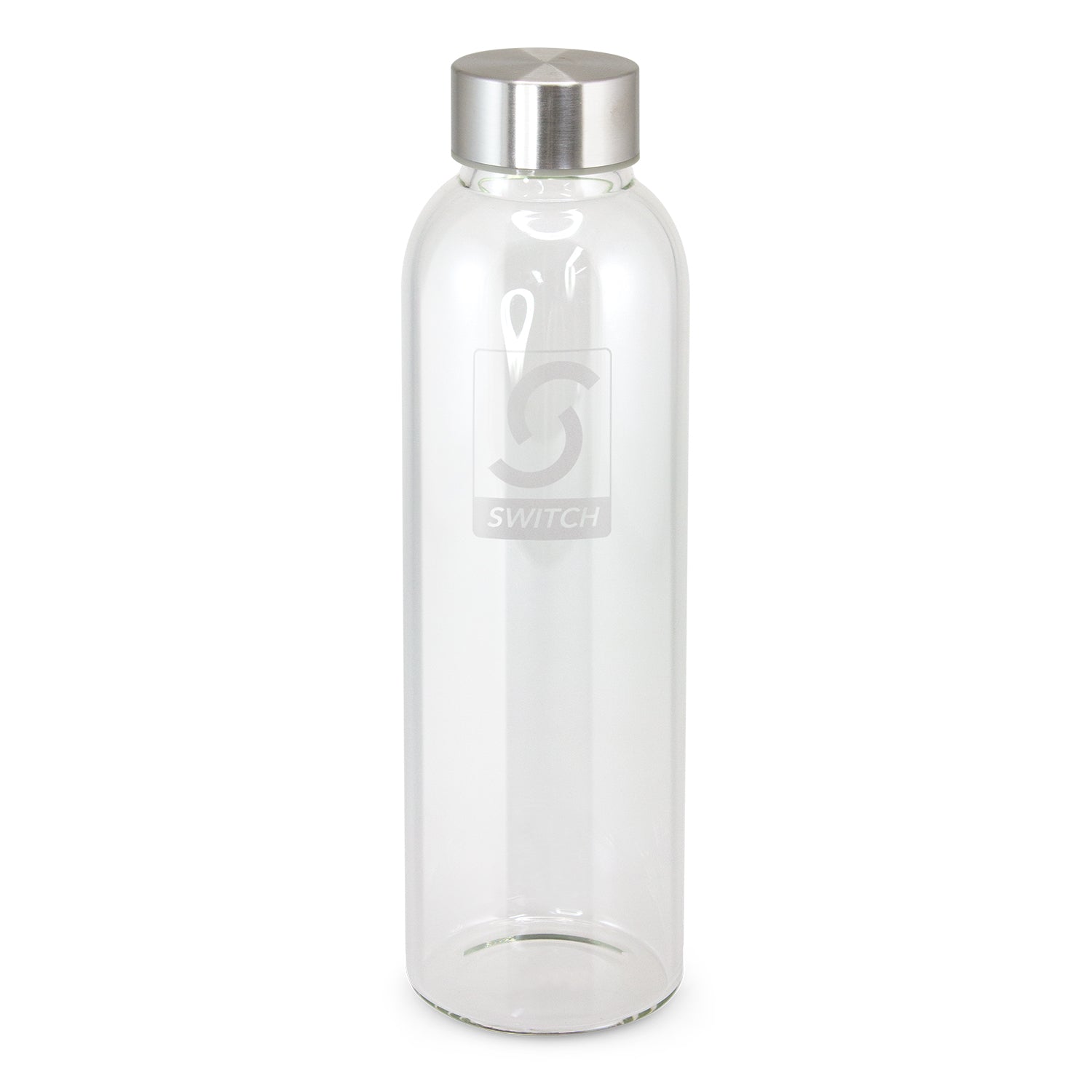 Venus Glass Bottle 600ml