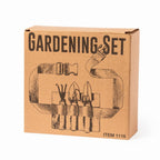 Maurix Gardening Set