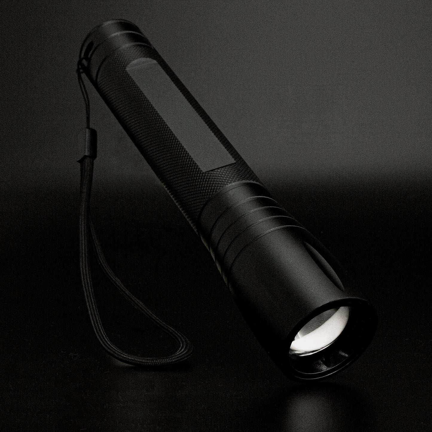 Swiss Peak 10W Cree Torch