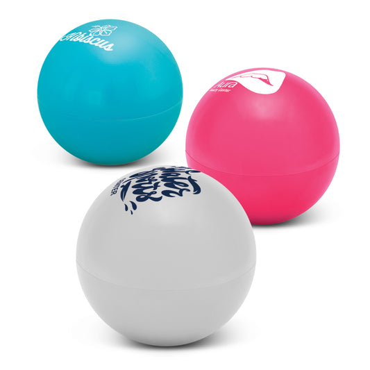 Zena Lip Balm Ball