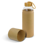 Eden Glass Bottle 600ml