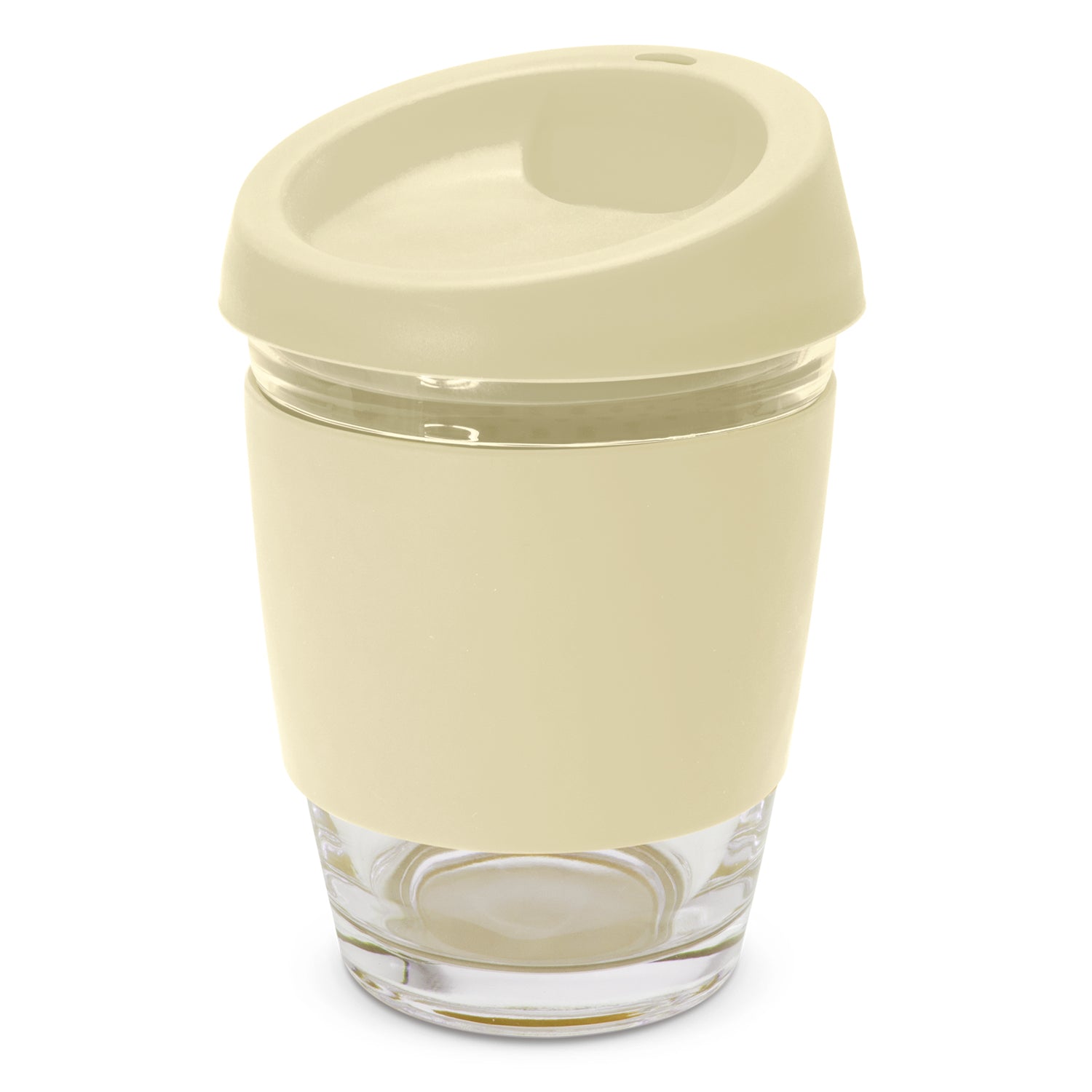 Metro Glass Cup 340ml