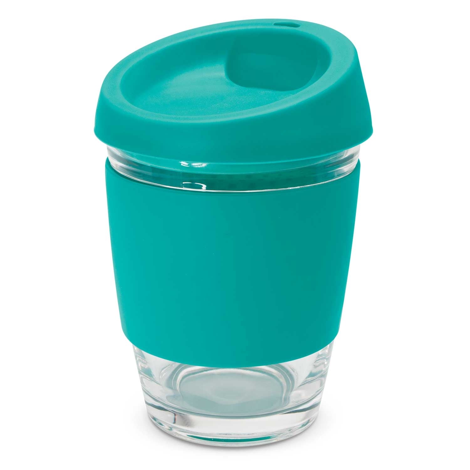 Metro Glass Cup 340ml