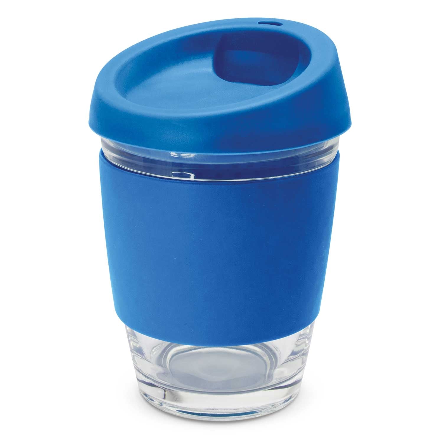 Metro Glass Cup 340ml