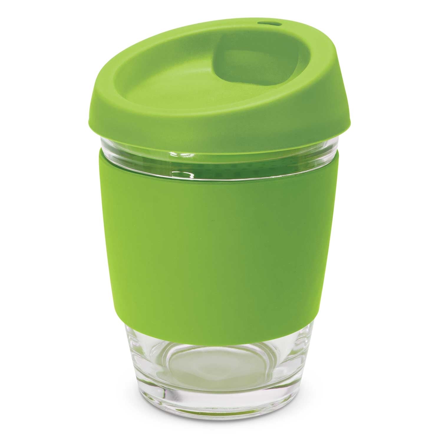 Metro Glass Cup 340ml