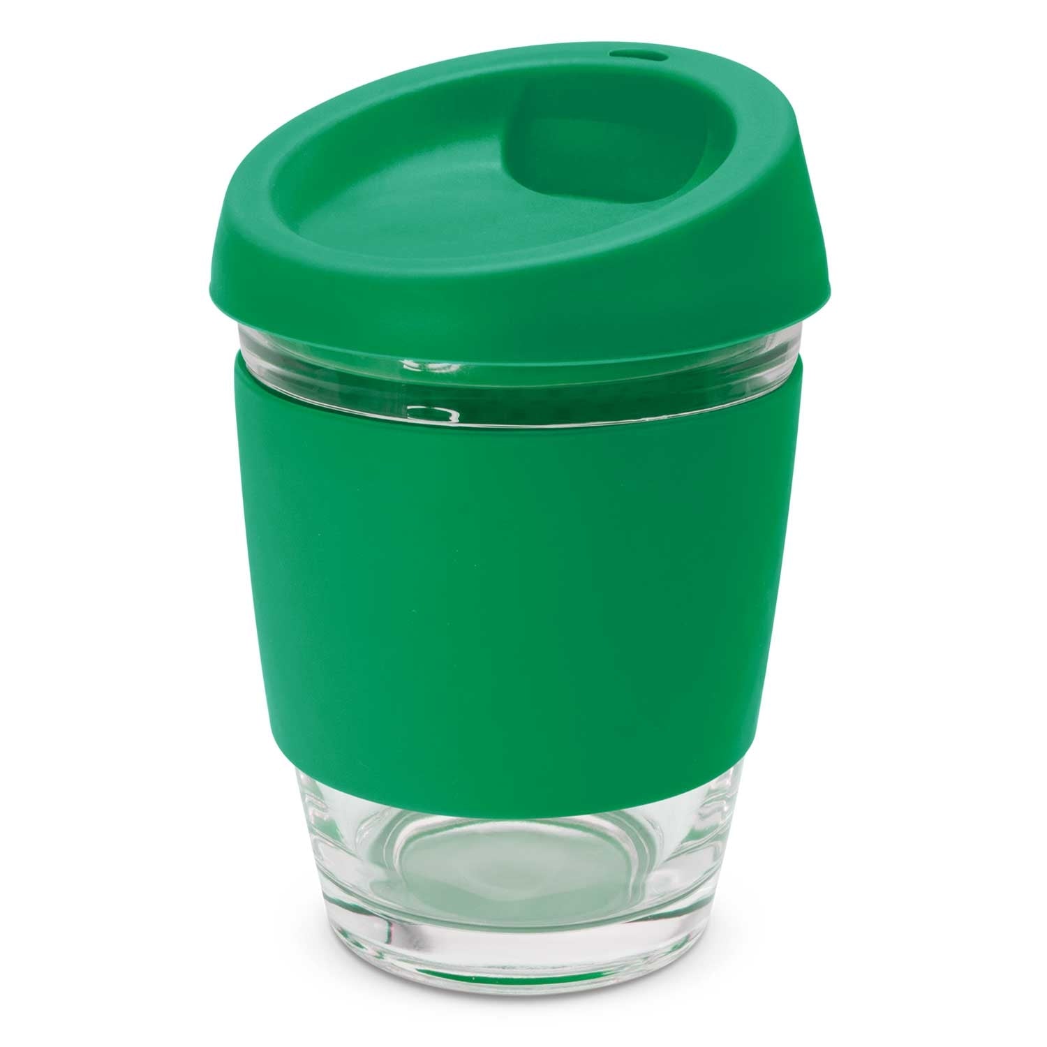 Metro Glass Cup 340ml