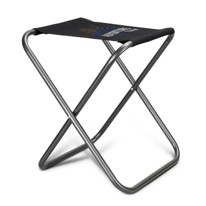 Quebec Folding Stool