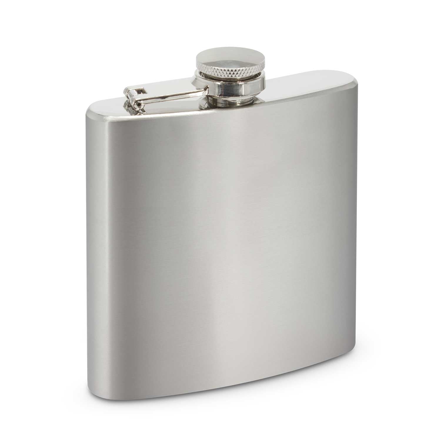 Tennessee Hip Flask 200ml