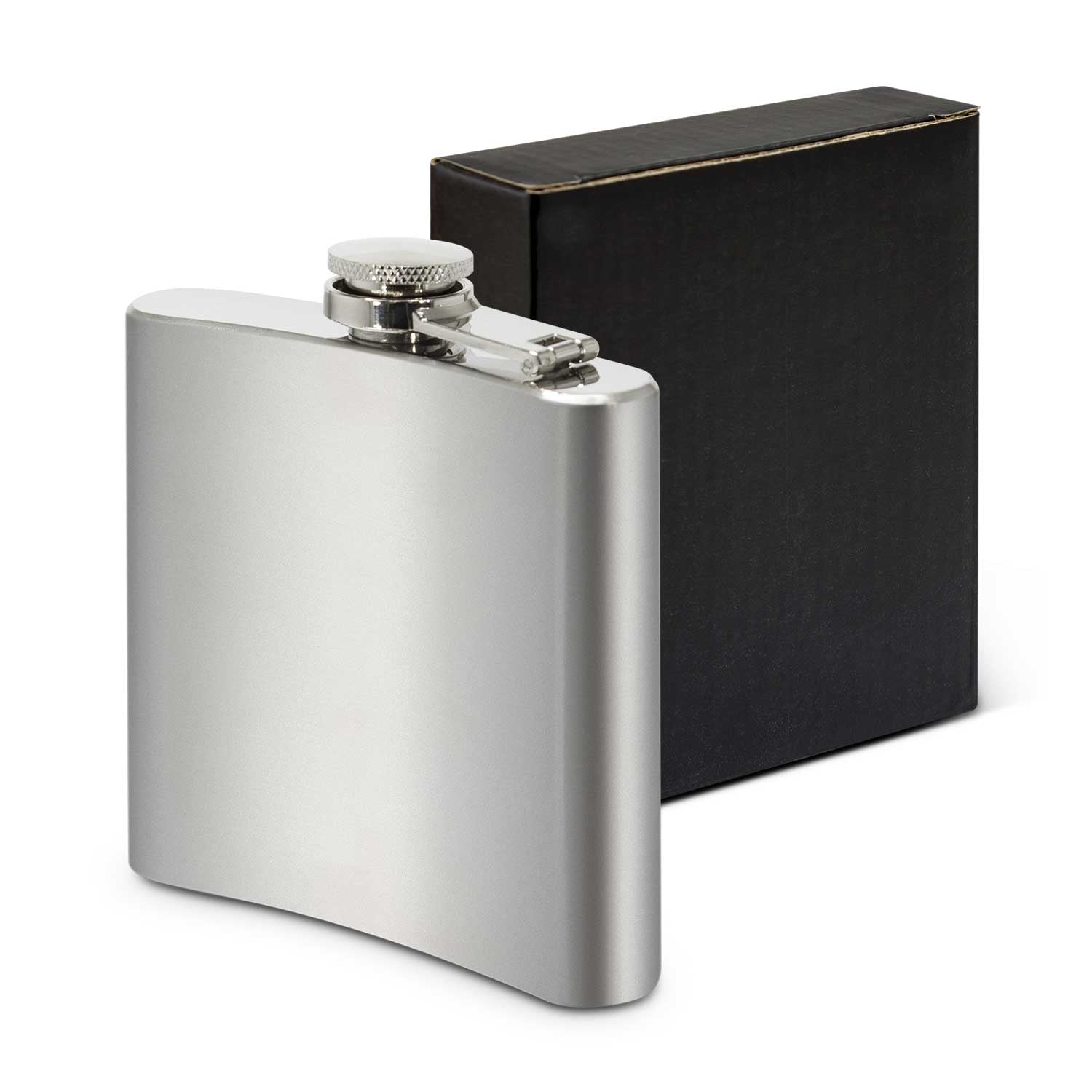Tennessee Hip Flask 200ml