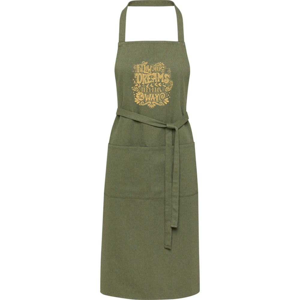 Shara Aware Recycled Apron