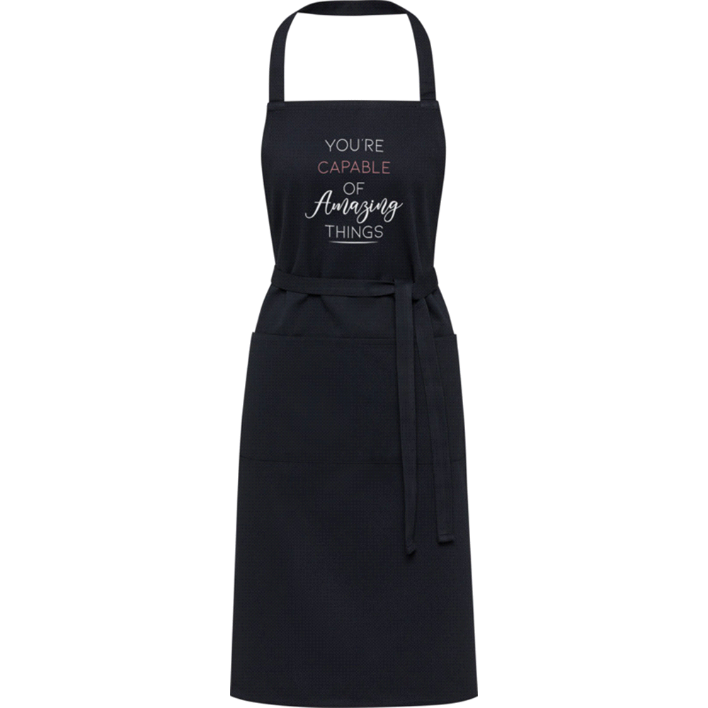 Shara Aware Recycled Apron