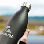 Mirage Vacuum Bottle 1L