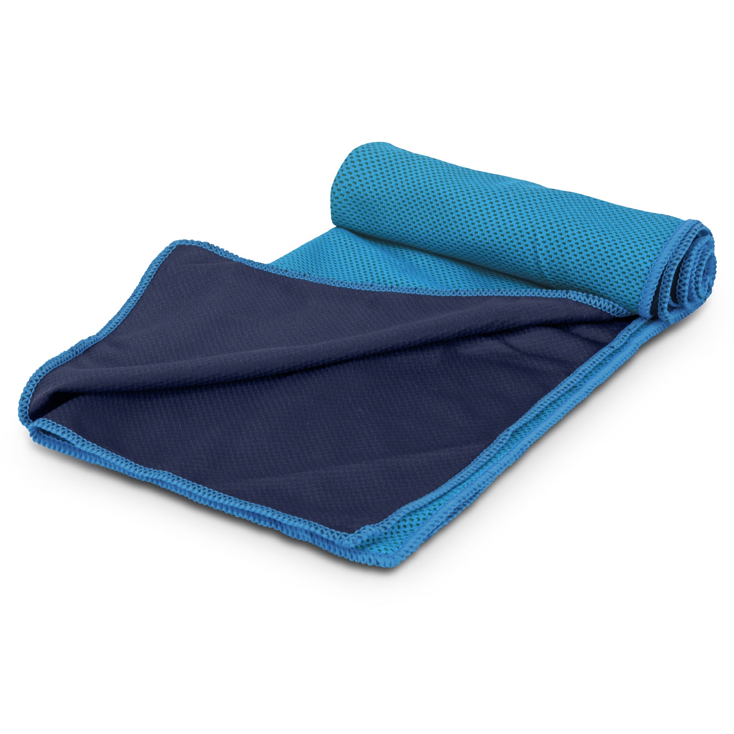 Yeti Premium Cooling Towel + Tube