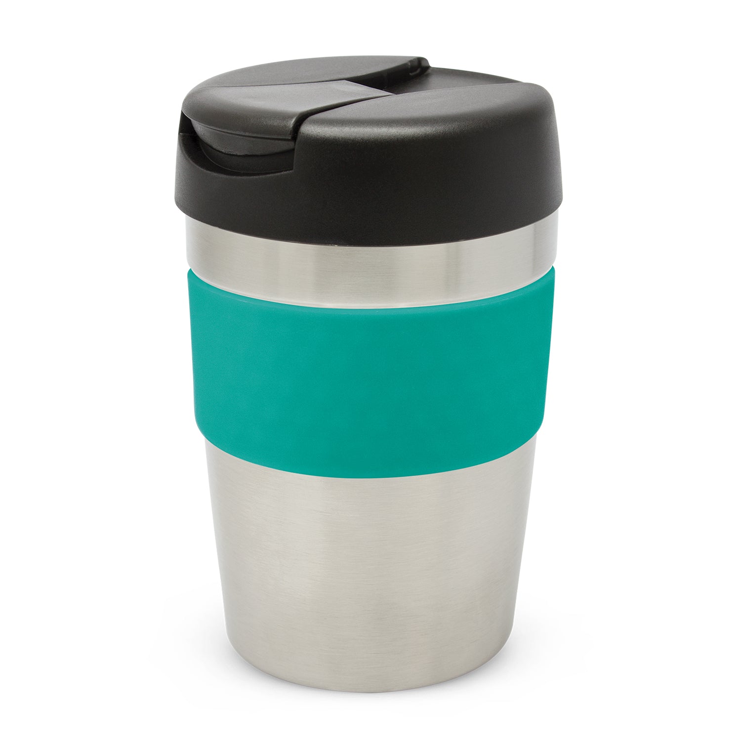 Java Vacuum Cup 340ml - Silver