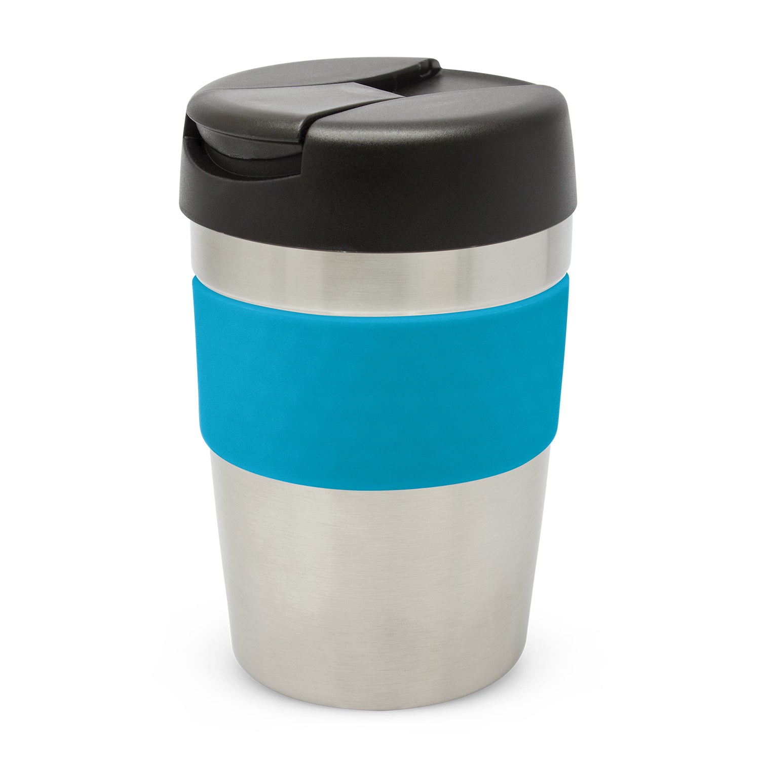Java Vacuum Cup 340ml - Silver