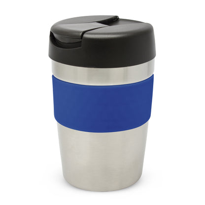 Java 340ml Vacuum Cup - Silver