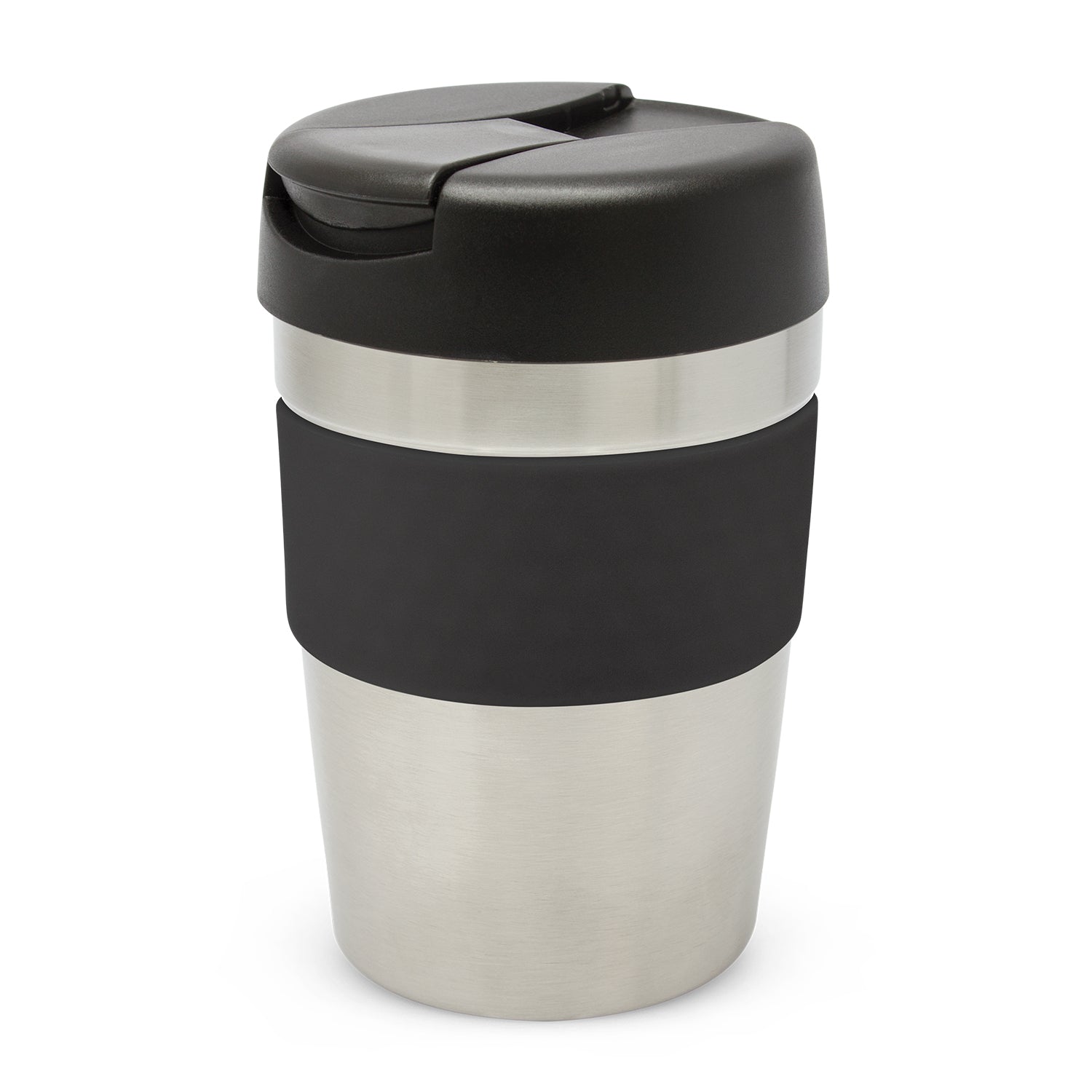 Java Vacuum Cup 340ml - Silver