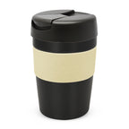 Java Vacuum Cup 340ml - Black