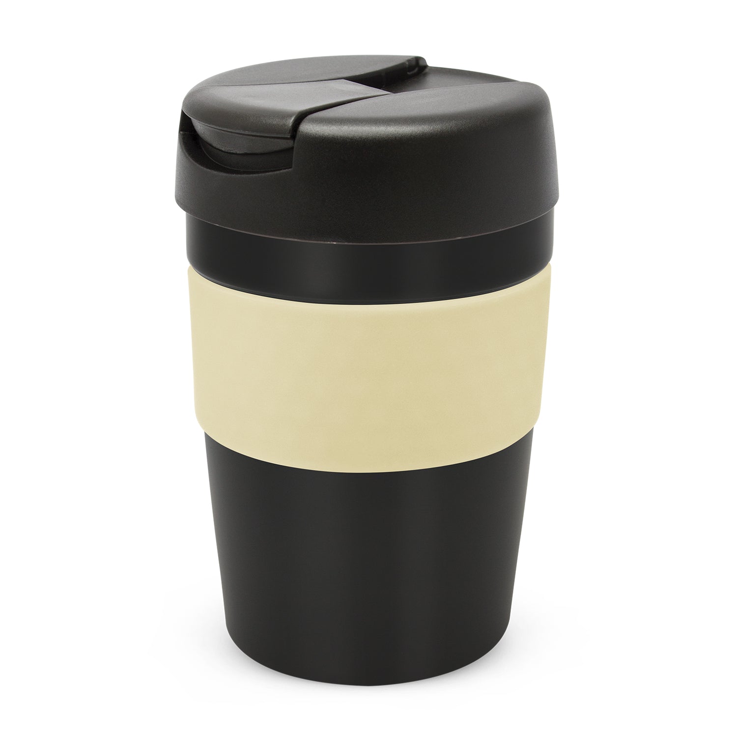 Java Vacuum Cup 340ml - Black