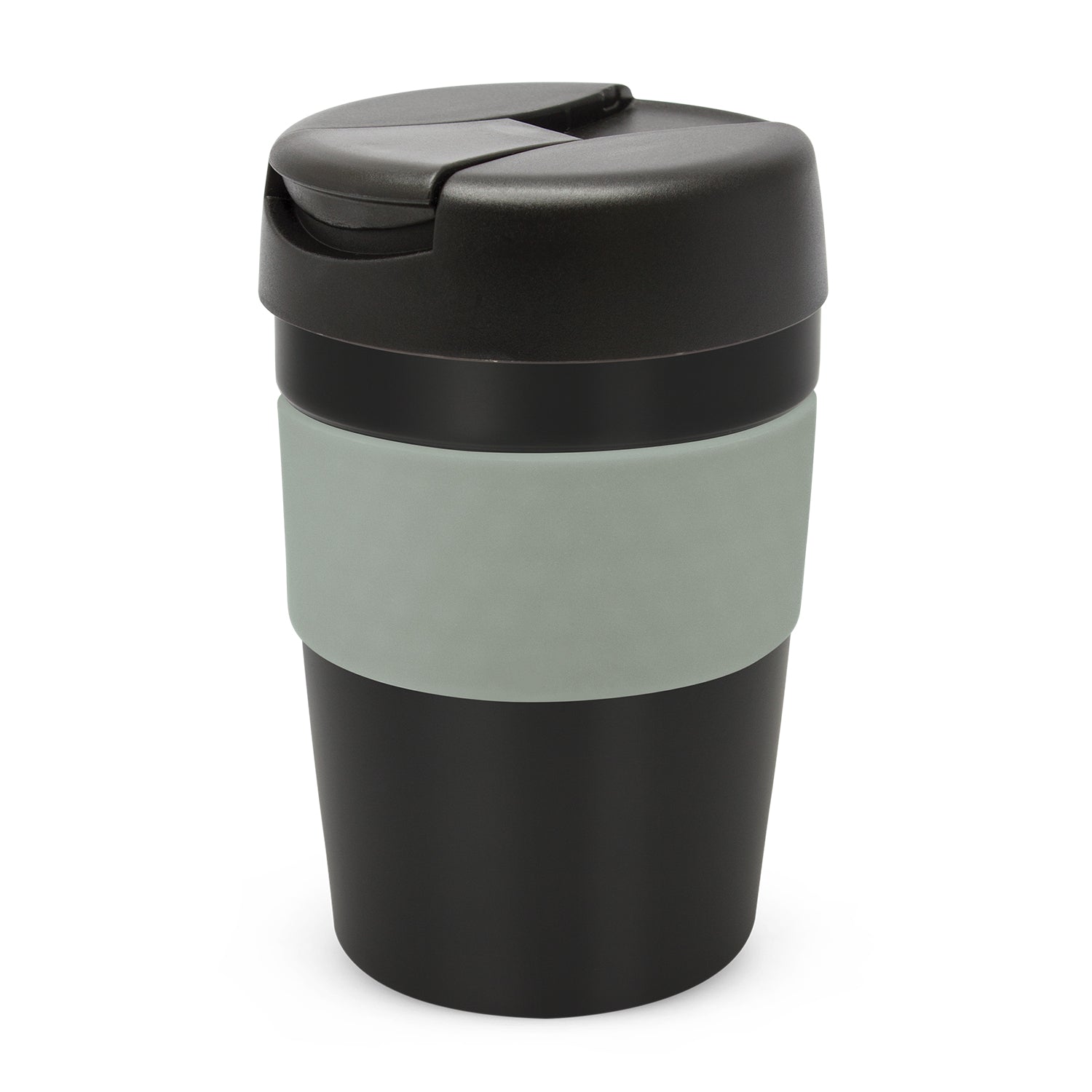 Java Vacuum Cup 340ml - Black