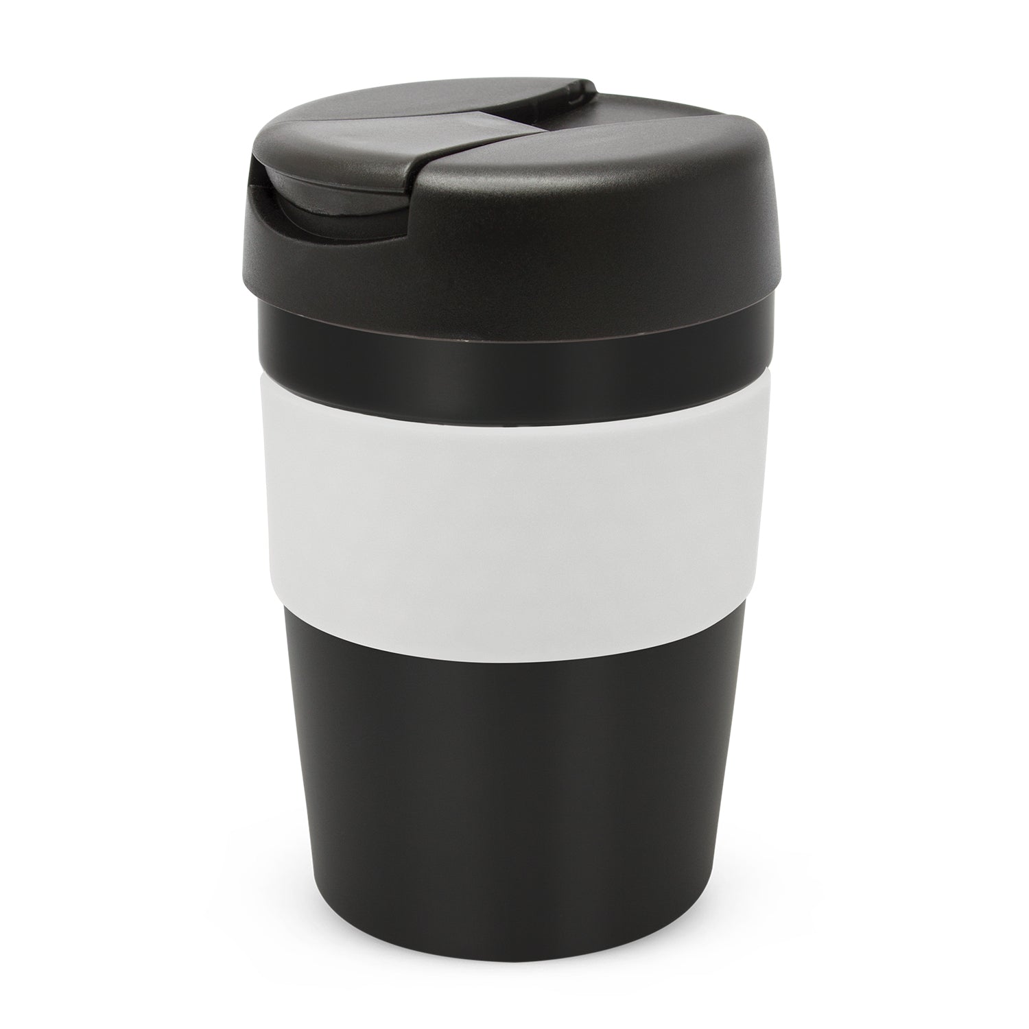 Java Vacuum Cup 340ml - Black