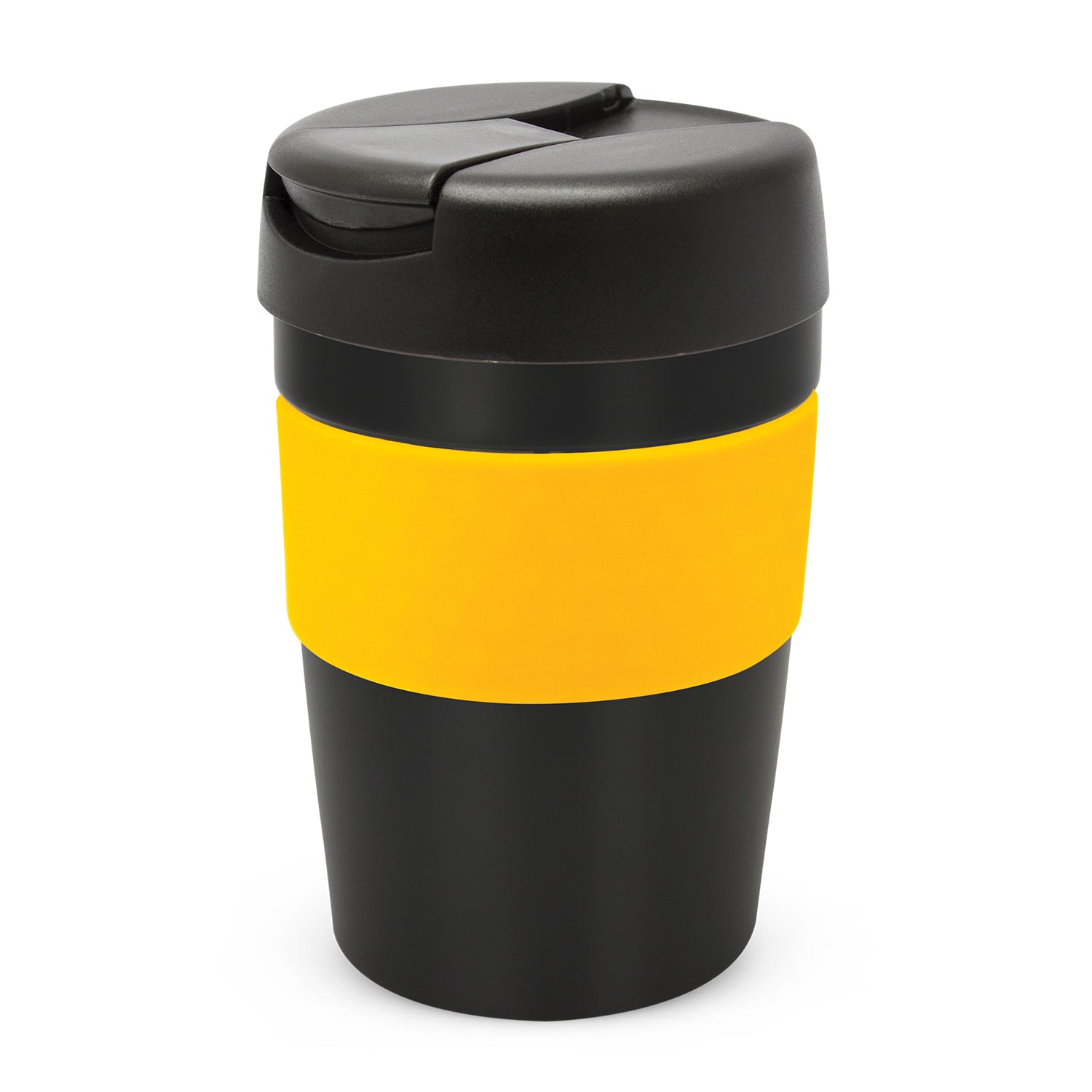 Java Vacuum Cup 340ml - Black
