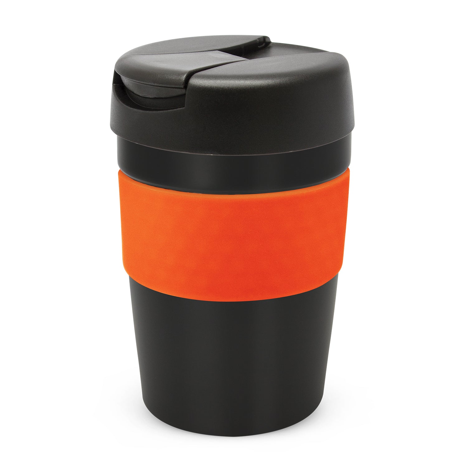 Java Vacuum Cup 340ml - Black