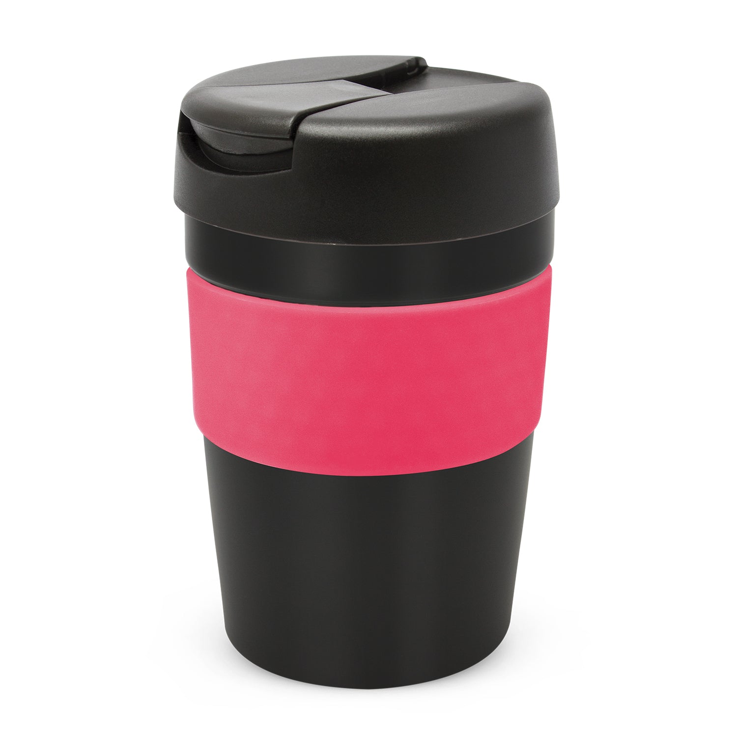 Java Vacuum Cup 340ml - Black