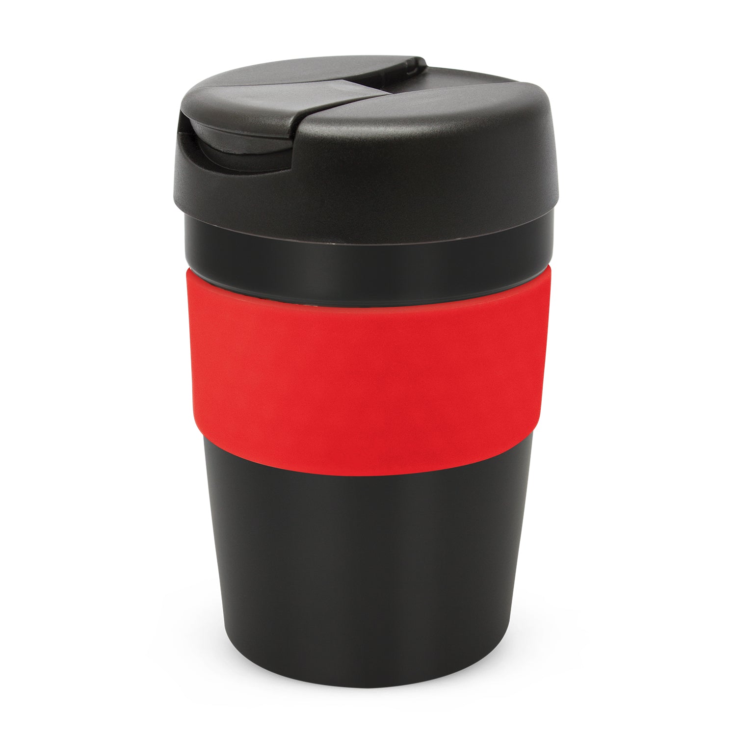 Java Vacuum Cup 340ml - Black