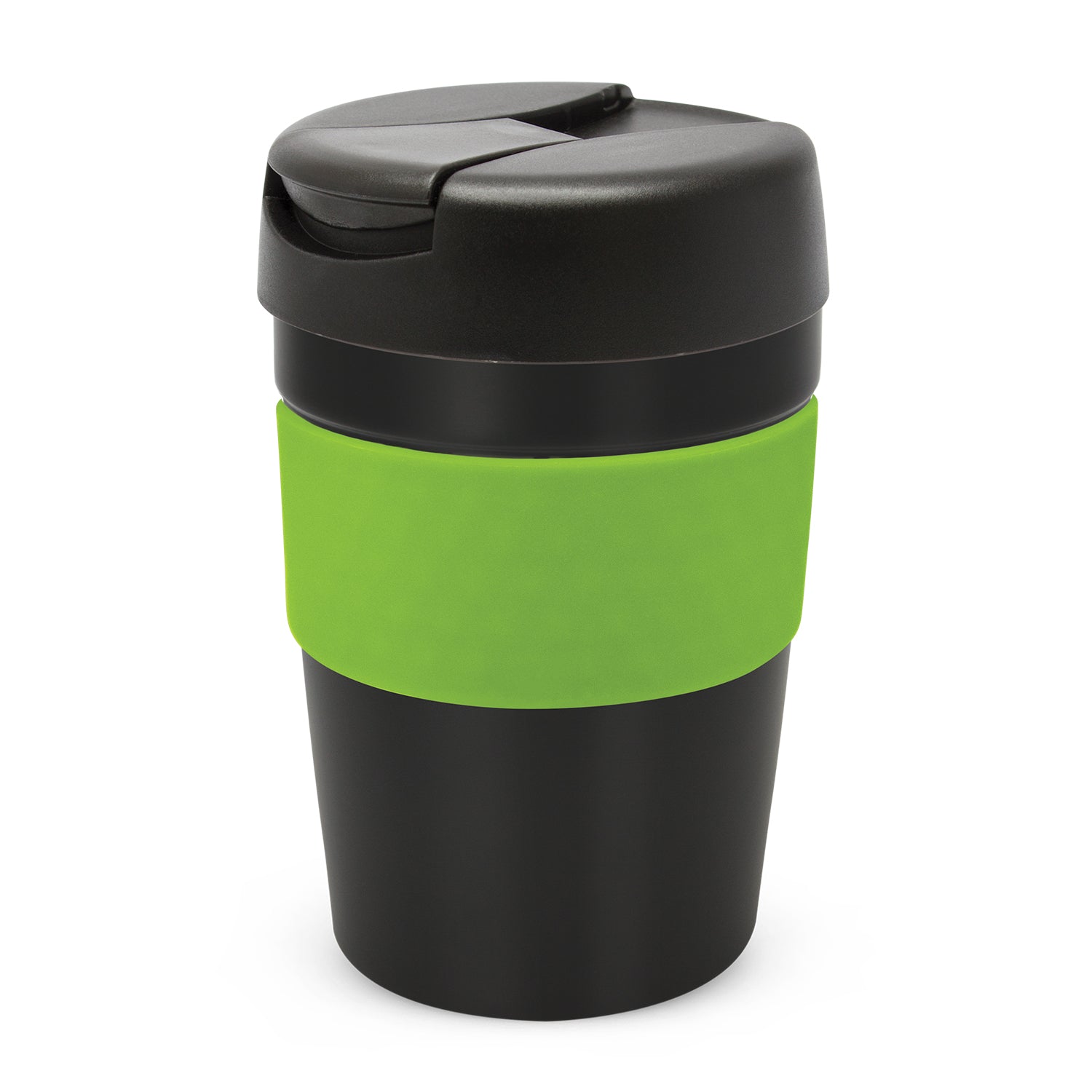 Java Vacuum Cup 340ml - Black