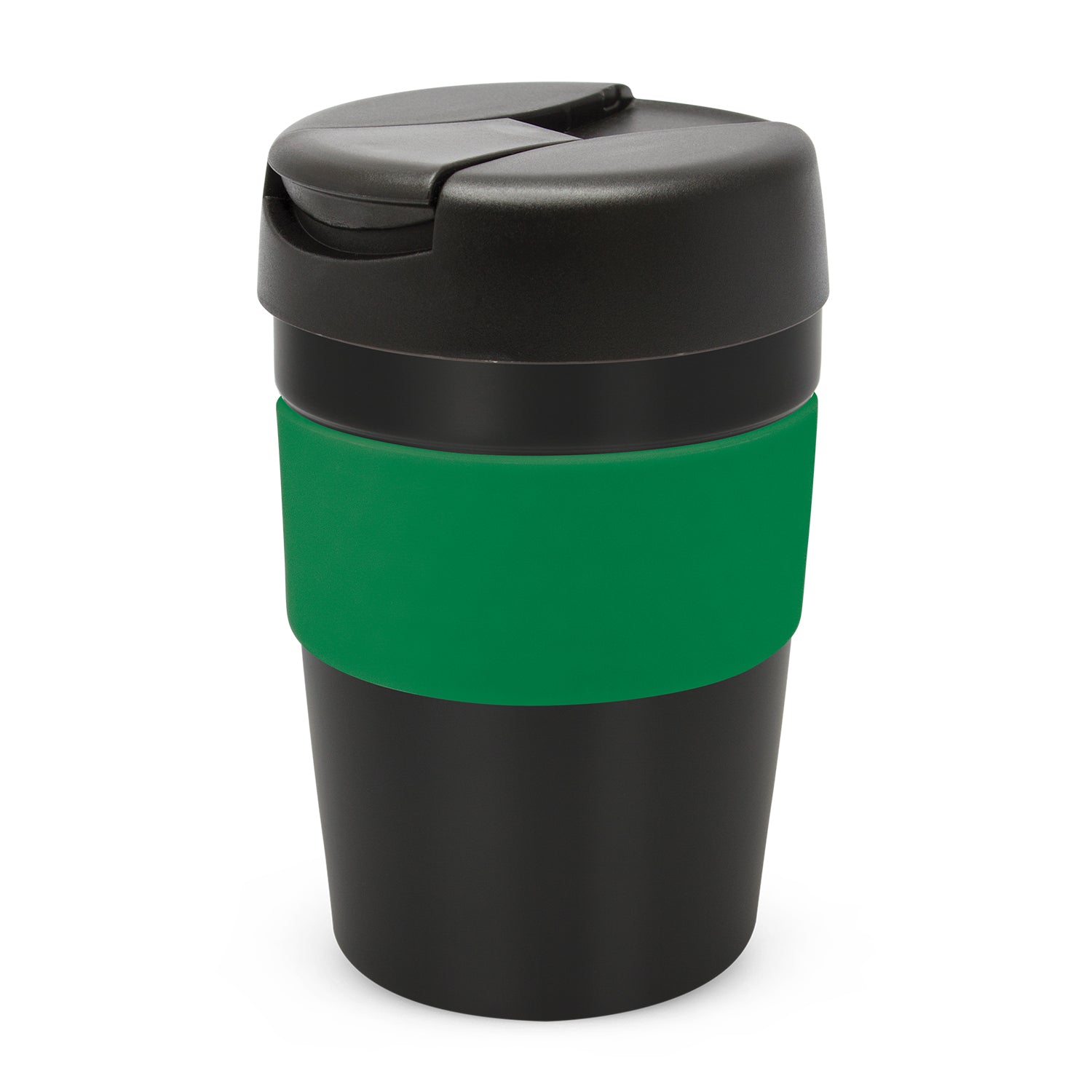 Java Vacuum Cup 340ml - Black