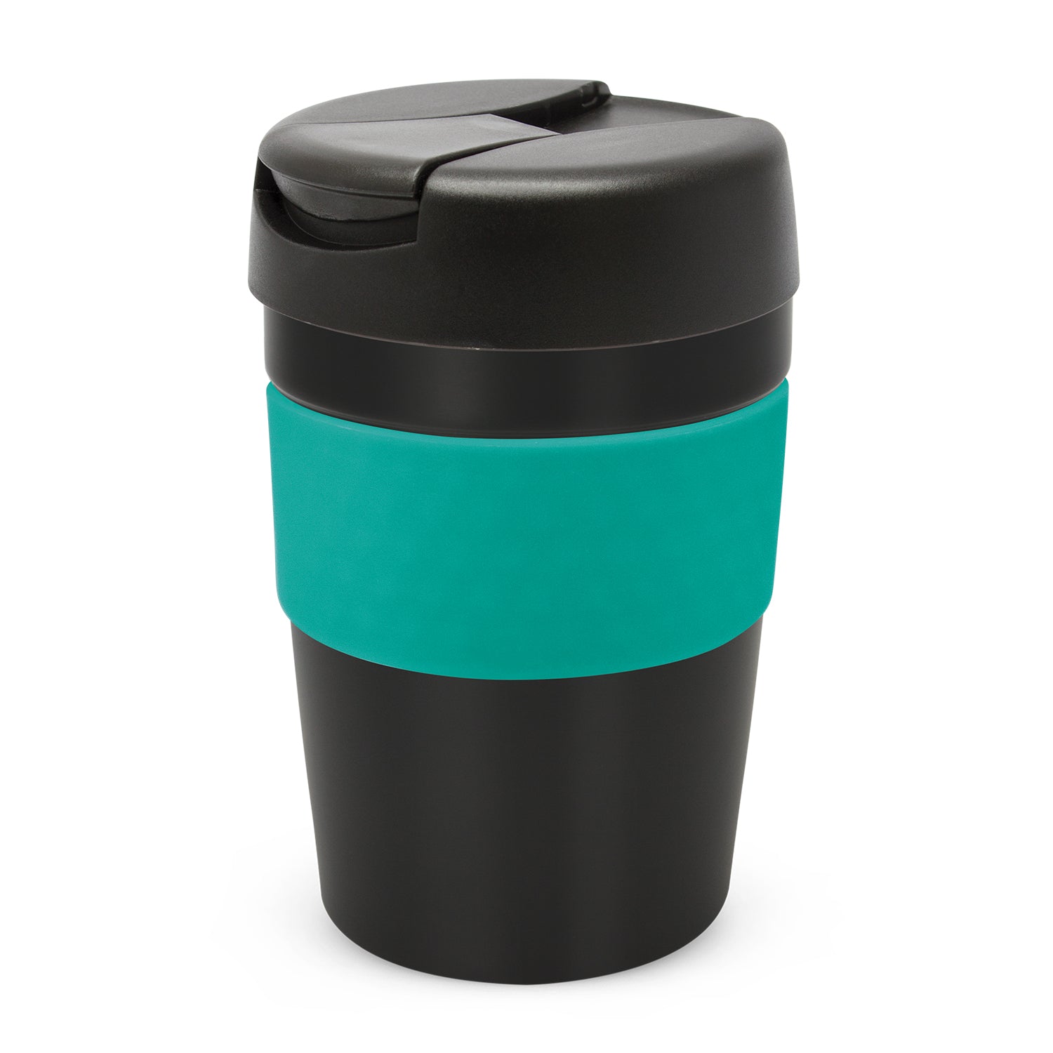 Java Vacuum Cup 340ml - Black