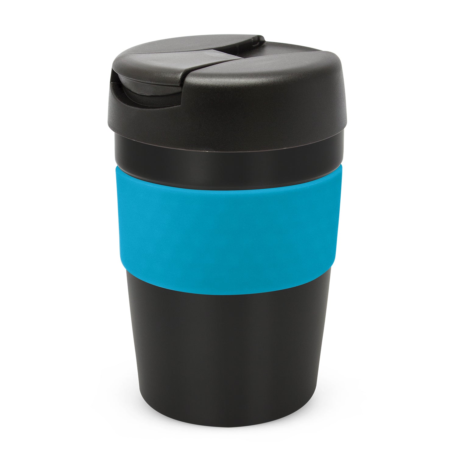 Java Vacuum Cup 340ml - Black