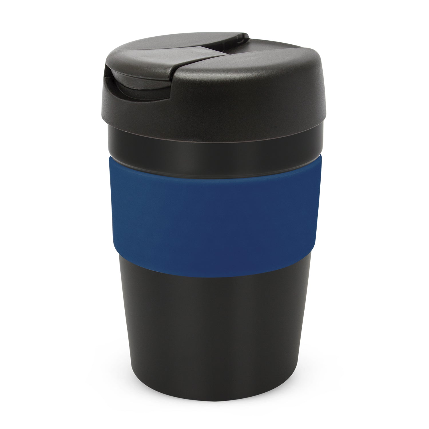 Java Vacuum Cup 340ml - Black
